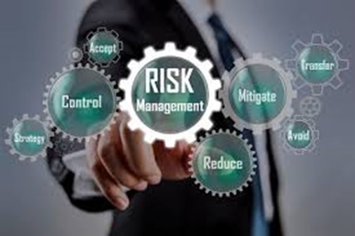 CPP50619 – Diploma of Security and Risk Management