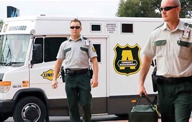 Cash-In-Transit (CIT) Skill Set